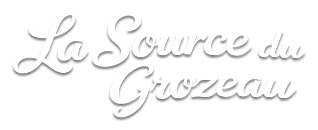 La Source Du Grozeau - restaurant BEAUMONT-DU-VENTOUX